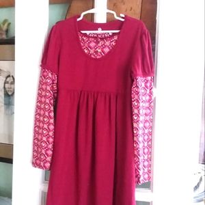 Beautiful Girls Dress Sz 10